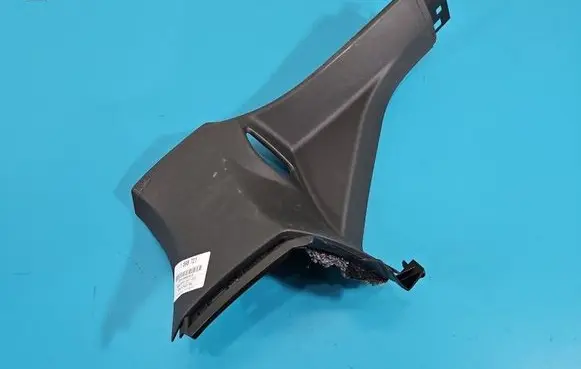 Peugeot 5008 II Center console 9811348977 IMPRK1598721