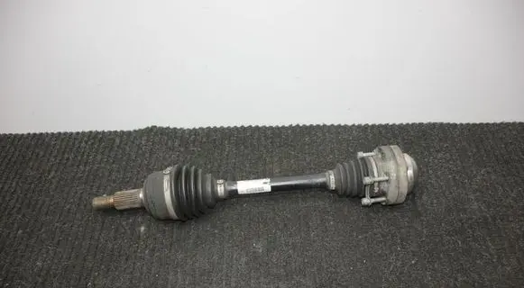 Porsche Cayenne (92A) Front driveshaft 7P5407271B