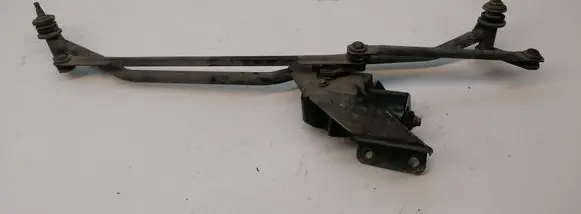Ford Transit Front wiper linkage and motor 95VB17504BD 95VB17508BA