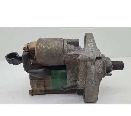 Honda Civic Starter motor 200P1KE0 17G0