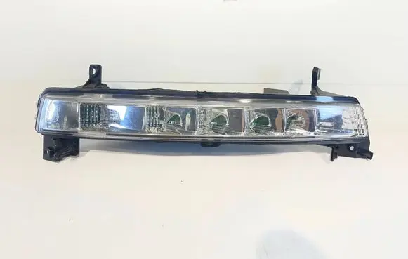 Citroen C4 I Picasso Front fog light 17785001