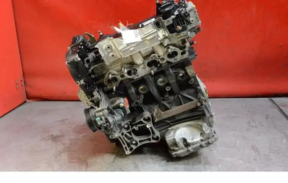 Opel Insignia A Engine B20DTH