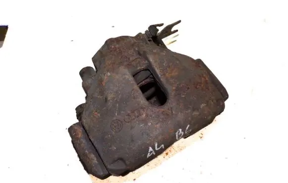 Audi A4 S4 B6 8E 8H Front brake caliper