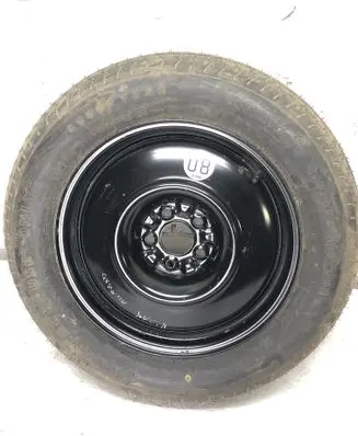 Nissan Murano Z51 R18 spare wheel 