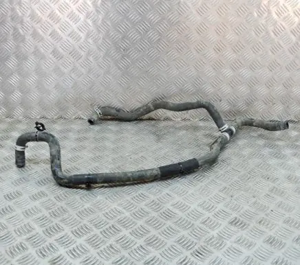 Tesla Model S Engine coolant pipe/hose 103081000C