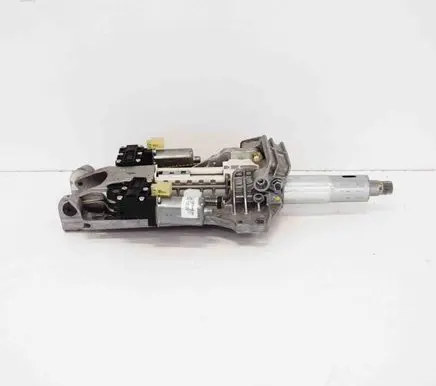 Mercedes-Benz GLC X253 C253 Steering rack mechanical part 