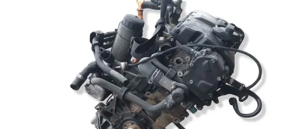 Audi A4 S4 B6 8E 8H Engine 