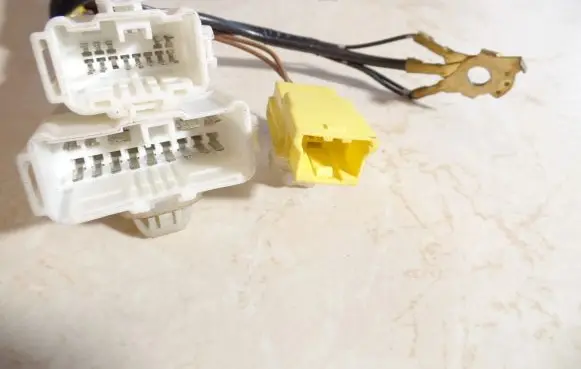 Other wiring loom