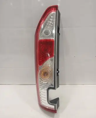 Renault Kangoo II Rear/tail lights 265506747