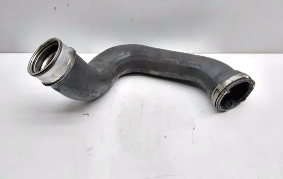 Mercedes-Benz S W221 Intercooler hose/pipe A2215281082