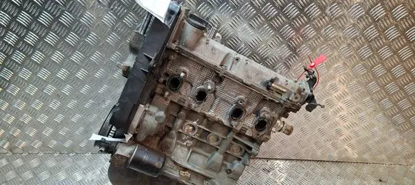 Fiat 500 Engine S26312913 169A4000
