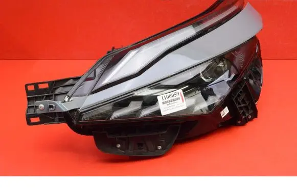 Nissan Qashqai Headlight/headlamp 26060HN25A