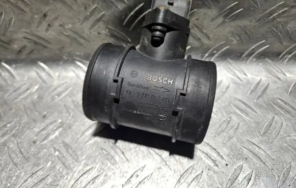 Chrysler Voyager Mass air flow meter 0281002451 05293155AB