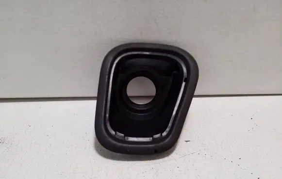 Peugeot Expert Fuel tank cap trim 9809069377 9809104677