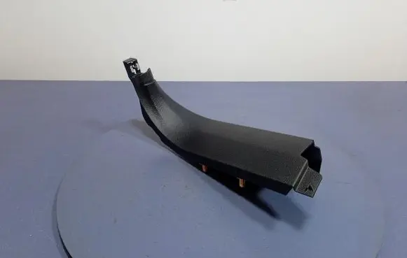 BMW X5 F15 Other sill/pillar trim element 7284528