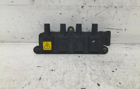 Fiat 500 High voltage ignition coil 55208723