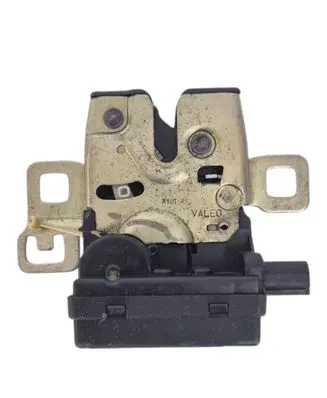 Mini One - Cooper Coupe R56 Tailgate/trunk/boot lock/catch/latch 2754528