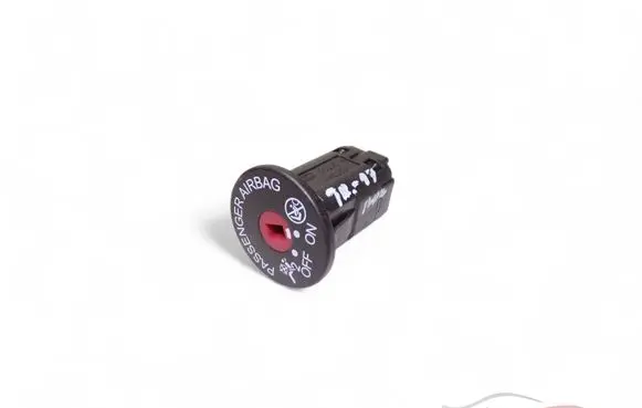 Ford Transit Courier Passenger airbag on/off switch AV1T14B268AB