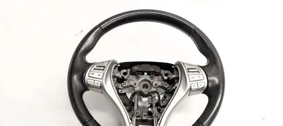 Nissan X-Trail T32 Steering wheel