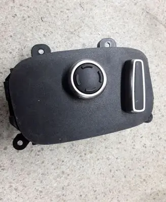 Land Rover Range Rover L405 Seat control switch GPLA14B566CAB