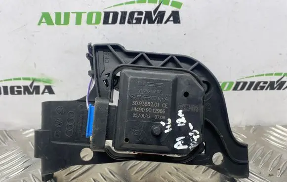 Audi A1 Air flap motor/actuator 6Q2819379B A4687002 309368201