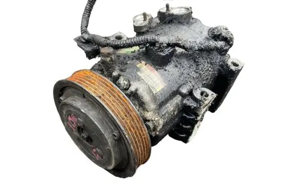 KIA Ceed Air conditioning (A/C) compressor (pump) F500JDCCF03 A67U214 1ANA0699