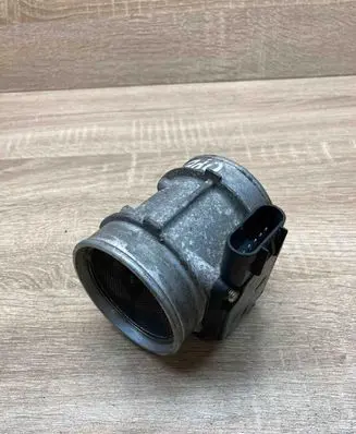 Opel Vectra C Mass air flow meter 12569224