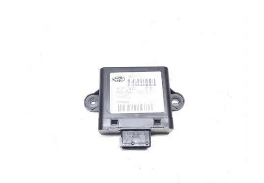 Citroen C5 Fuse module 9646226880