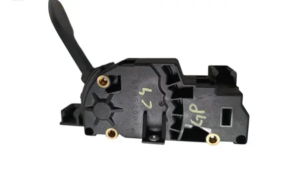 Citroen C4 Grand Picasso Gear shifter/selector 96811352XT 88500004