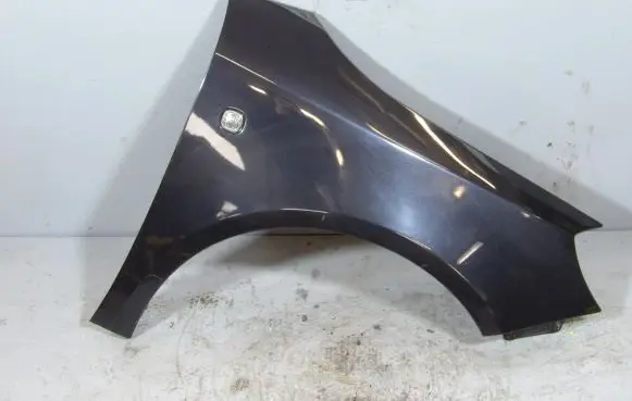 Skoda Roomster (5J) Fender