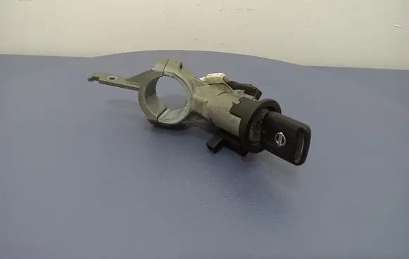 Nissan Micra Ignition lock N0501653