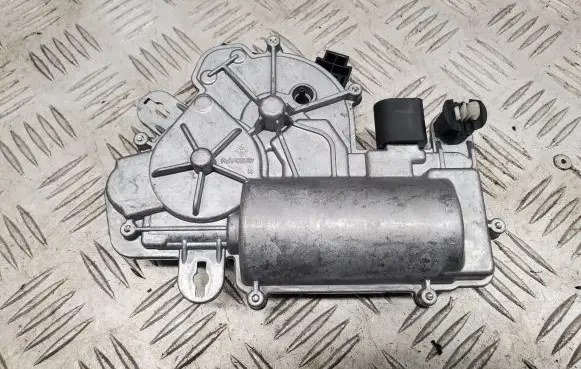 Audi Q8 Tailgate/trunk/boot lift motor 8V5827887C