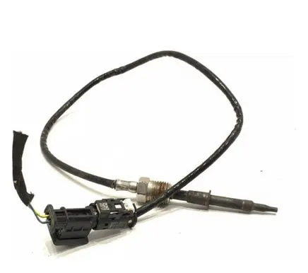 BMW 1 F70 Exhaust gas temperature sensor 8478383