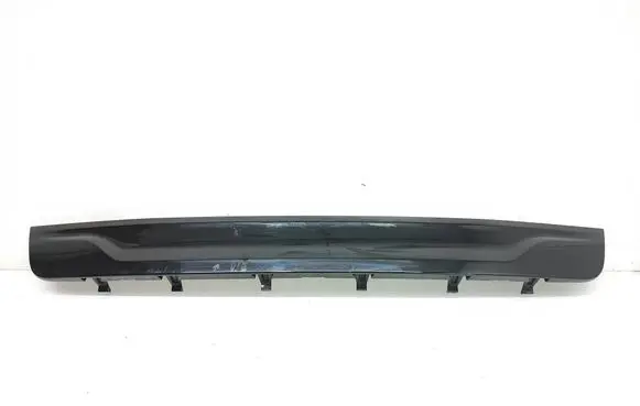 Opel Vivaro Front bumper lower grill 9839248677 5942001 129548