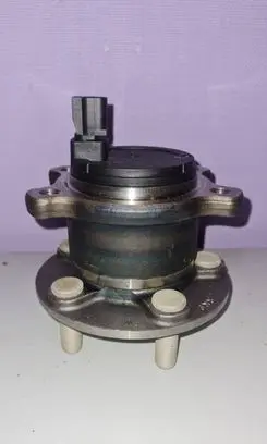 Ford S-MAX Rear wheel ball bearing AG9C2B664AAA 1778502