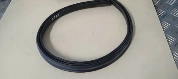 BMW 3 F30 F35 F31 Engine compartment rubber 7240785
