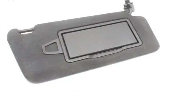 Mercedes-Benz E A207 Sun visor A2078100810