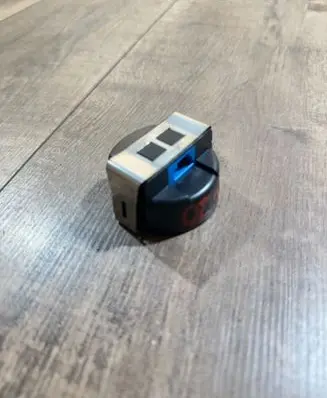 Rain sensor