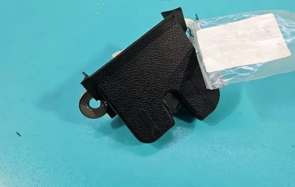 Volkswagen Scirocco Tailgate/trunk/boot lock/catch/latch 1K8827505B IMPRK1570520