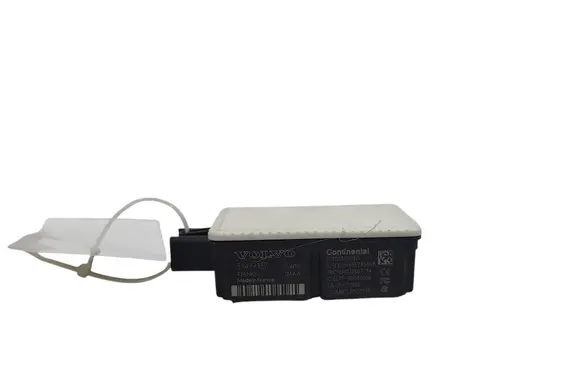 Volvo V40 Door central lock control unit/module 31419137