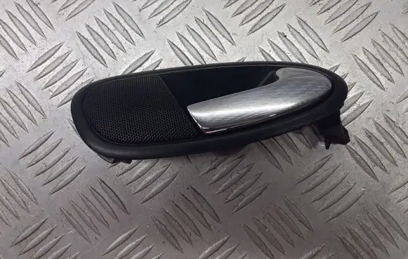 Seat Leon (1P) Front door interior handle 5P839114