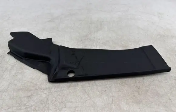 Audi A4 S4 B9 Under headlight/headlamp trim 8W0805285A