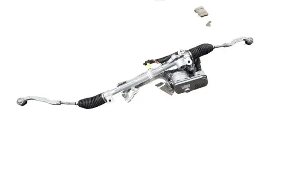 Peugeot 408 P54 Steering rack 9849229380 9848580180