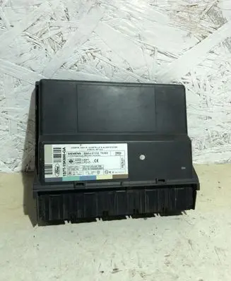Ford Mondeo MK IV Comfort/convenience module 1S7T15K600GA