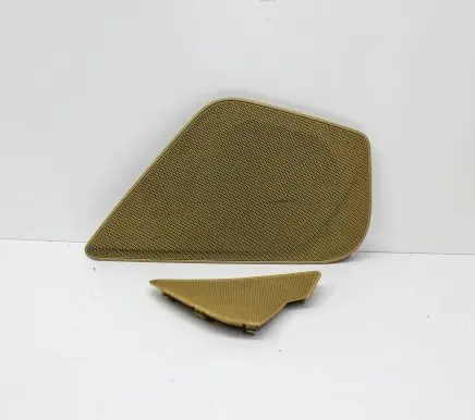Dash center speaker trim cover