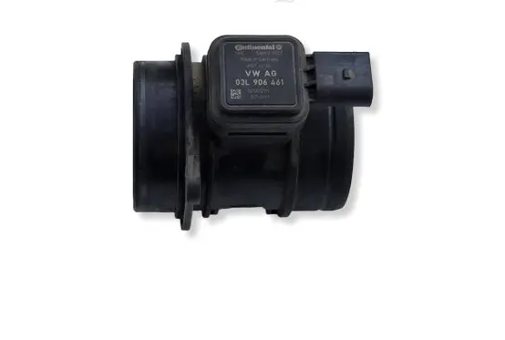 Skoda Roomster (5J) Mass air flow meter 03L906461