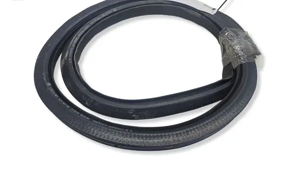Volkswagen PASSAT CC Rubber seal rear door 3C8867913