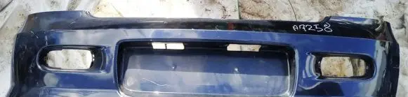 Chrysler Sebring (ST-22 - JR) Rear bumper MELYNAS