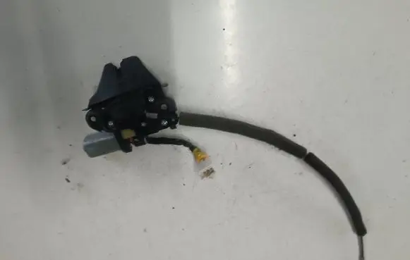 Lexus GS 300 350 430 450H Tailgate/trunk/boot lock/catch/latch 6465050010-gs 64650-50010