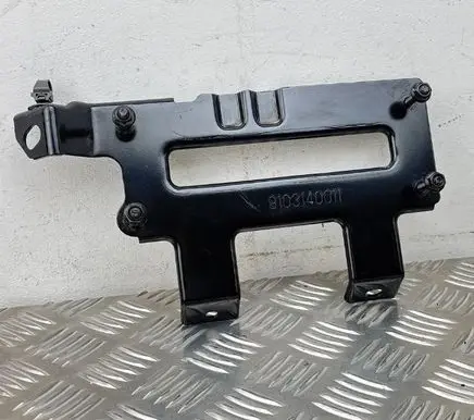 Hyundai Kona I Engine control unit holder 9103140011